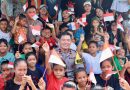Semangat Hari Anak Nasional 2025: Wakapolda Kepri Ajak Masyarakat Lebih Peduli