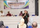 Kejati Kepri Gencarkan Edukasi Hukum: Perangi Perdagangan Orang Lewat BINMATKUM