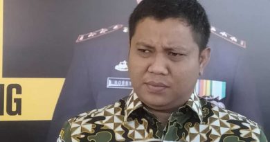 10 Rumah Dibobol, Pria Ini Ditangkap Usai Kejar-kejaran dengan Polisi