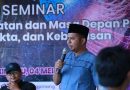 MUI Tanjungpinang Imbau Warga Jauhi Pembiayaan Berbunga: “Riba Menghancurkan, Pilih Jalan Syariah”