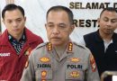 Polresta Barelang Ungkap Komplotan Pecah Kaca di Batam, Tersangka Residivis Ditangkap di Palembang