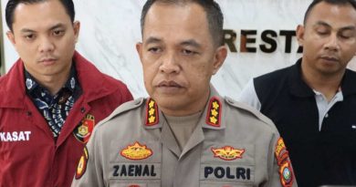 Polresta Barelang Ungkap Komplotan Pecah Kaca di Batam, Tersangka Residivis Ditangkap di Palembang