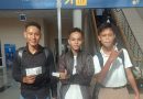 Tiga Siswa SMA Negeri 1 Tanjungpinang Tembus Final Olimpiade Geografi dan Geosains ITB 2025