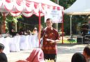 145 Kader Posyandu Tanjungpinang Ikuti Tes Kebugaran: Garda Terdepan Kesehatan Siap Hadapi Tantangan