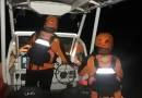 KMP Tunu Pratama Jaya Tenggelam di Selat Bali, Tim SAR Berlomba dengan Waktu Selamatkan Penumpang