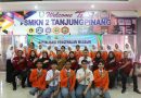 Museum SSBA Tanjungpinang Gelar Program “Museum Masuk Sekolah”, Sasar 20 Sekolah di Kota