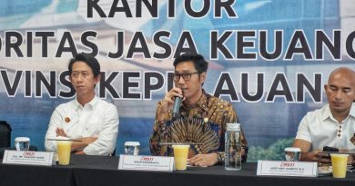 Waspadai Penipuan Berkedok Kripto, Satgas PASTI Kepri Imbau Masyarakat Lebih Jeli dalam Berinvestasi