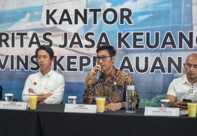 Waspadai Penipuan Berkedok Kripto, Satgas PASTI Kepri Imbau Masyarakat Lebih Jeli dalam Berinvestasi