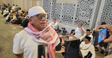 Anggota DPR Sebut Penyelenggaraan Haji 2025 Gagal Total, Desak KPK Turun Tangan”