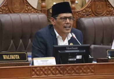 Anggota DPRD Batam Turun Gunung, Serap Aspirasi Warga di Masa Reses