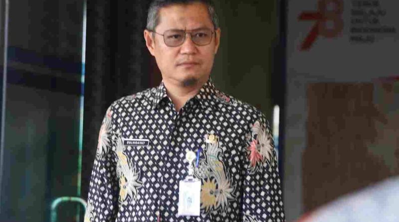 Tanjungpinang Jadi Lokasi Rintisan Sekolah Rakyat: Jalan Baru Menuju Pendidikan Gratis dan Hidup Lebih Baik