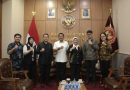 Wamenhan RI Dukung Penuh Inisiatif NBRI: Teknologi Baterai Akan Jadi Kunci Pertahanan Masa Depan