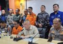 Penyeberangan Jadi Sorotan, Menhub Turun ke Banyuwangi Usai Tenggelamnya KMP Tunu