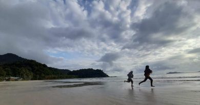 Ketua Komisi VI DPR: “Laut Kita Luas, Kok Masih Impor Garam? Ini Ironi Besar”