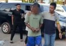 Ketua RT di Bintan Dicokok Polisi Diduga Cabuli Anak Bawah Umur
