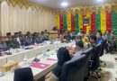 Walikota Tanjungpinang Pimpin FGD Strategis: Bahas Lahan Terbengkalai hingga Sekolah Rakyat Bertaraf Nasional