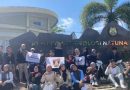 Semangat Muda untuk Bumi Natuna: “Histouring x Kemah Geopark” Gaungkan Pelestarian Alam dan Sejarah