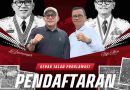 Gerak Jalan Proklamasi 2025 Siap Digelar, Rayakan HUT RI ke-80 dengan Langkah Penuh Semangat
