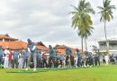 Hangat dan Penuh Keakraban, Gubernur Kepri Hadiri Bhayangkara Golf Charity Tournament 2025 di Batam