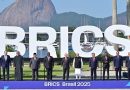 Presiden Prabowo Subianto Hadiri KTT BRICS 2025 di Brasil