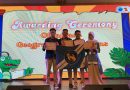 SMA Negeri 1 Tanjungpinang Ukir Prestasi di ITB Raih Juara 1 Olimpiade Geografi dan Geosains (OGG) 2025