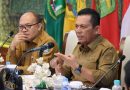 Gubernur Ansar Luncurkan Beasiswa Dokter Spesialis, Didukung Penuh Pemerintah Pusat