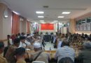 Pemkab Natuna Fasilitasi Rapat Penyelesaian Sengketa Batas Wilayah Antardesa
