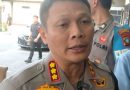 Bobol Toko Buah Saat Subuh, Pria Asal Batam Dibekuk di Melayu Square Tanjungpinang