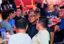 Meriah dan Penuh Kehangatan, Vihara Cetiya Satya Dharma Gelar Sembahyang Keselamatan Hadir Walikota