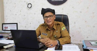 Penipuan Berkedok Layanan Kependudukan, Diskominfo Tanjungpinang Minta Warga Waspada
