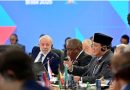 Di KTT BRICS 2025, Prabowo Serukan Aksi Nyata Hadapi Krisis Iklim dan Kesehatan Global