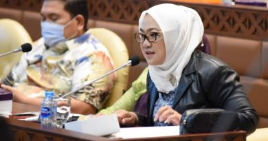 Sadarestuwati Soroti Kuota Internet Hangus: Rugikan Jutaan Konsumen, Harus Ada Perubahan