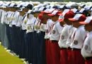 Seragam Sekolah Gratis Siap Dibagikan untuk Pelajar SD dan SMP di Tanjungpinang