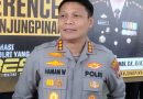 Oknum Polisi dan Istri Jadi Tersangka TPPO, Penyidik Masih Lengkapi Petunjuk Jaksa