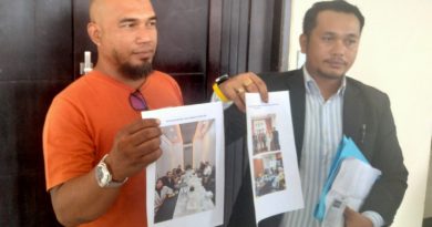 Kuasa Hukum Mr. Blitz: Mediasi Sudah Selesai, Tapi Muncul Tuntutan Tambahan