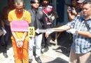 Rekonstruksi Kasus Balita Tewas di Karimun, Tersangka Peragakan 21 Adegan Kekerasan