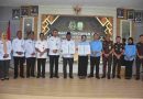 Pemko Gandeng Kejari Tanjungpinang Tuntaskan 78 PSU dan Aset Bermasalah