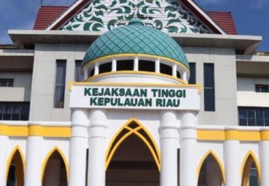 Kejati Kepri Menang di PT: Gugatan Perdata Ocean Mark Dinyatakan Tidak Sah