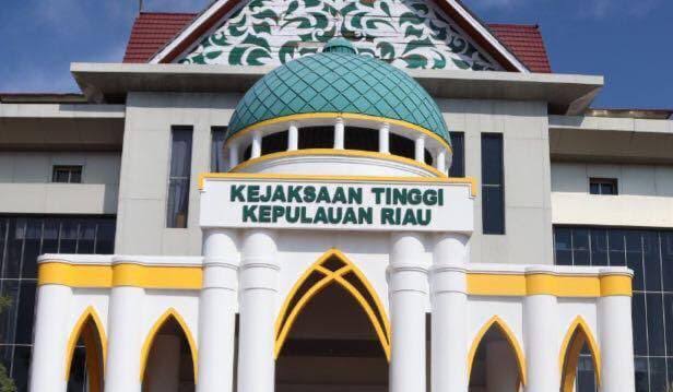 Kejati Kepri Menang di PT: Gugatan Perdata Ocean Mark Dinyatakan Tidak Sah