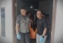 Pria di Tanjungpinang Ditemukan Tewas Gantung Diri di Rumah Kontrakan