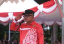 Dilarang Pakai Daster, Walikota Tanjungpinang Tegaskan Aturan Lomba Gerak Jalan HUT RI