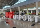 Bandara RHF Kembali Berstatus Internasional, Kepri Siap Sambut Wisatawan Dunia