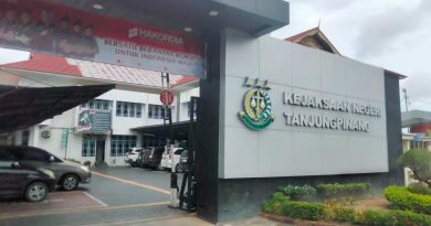 Berkas Kasus Mafia Tanah di Tanjungpinang Resmi P21, 247 Warga Jadi Korban Penipuan Rp16,8 Miliar