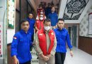 Kejari Bintan Bongkar Korupsi PNBP Jasa Pelabuhan, 4 Orang Resmi Jadi Tersangka