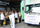Ekspor Teknologi Tinggi dari Batam Tembus Empat Negara, Mendag: Saatnya Ekspor Jadi Motor Pertumbuhan Ekonomi