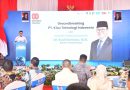 Pabrik Raksasa Midea Group Mulai Dibangun di Batam, Jadi Harapan Baru Ekspor Indonesia