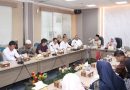 Bapemperda DPRD Batam Bahas Ranperda Fasilitasi Umum dan Sosial, Libatkan Berbagai Pihak Termasuk Pengembang Properti