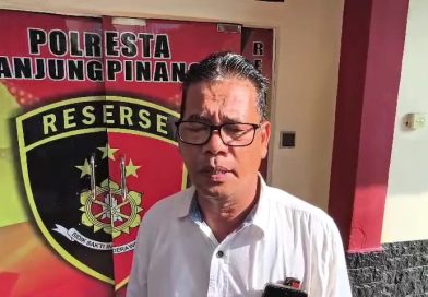Remaja Putri 19 Tahun Ditemukan Meninggal di Hotel Tanjungpinang Jaya
