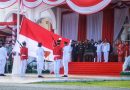 Khidmat dan Penuh Makna, Kepri Rayakan 80 Tahun Kemerdekaan Bersama Gubernur Ansar Ahmad