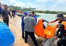 Nahas! Pekerja Kapal Terjatuh di Tanjung Uncang Ditemukan Meninggal Usai Dua Hari Pencarian
